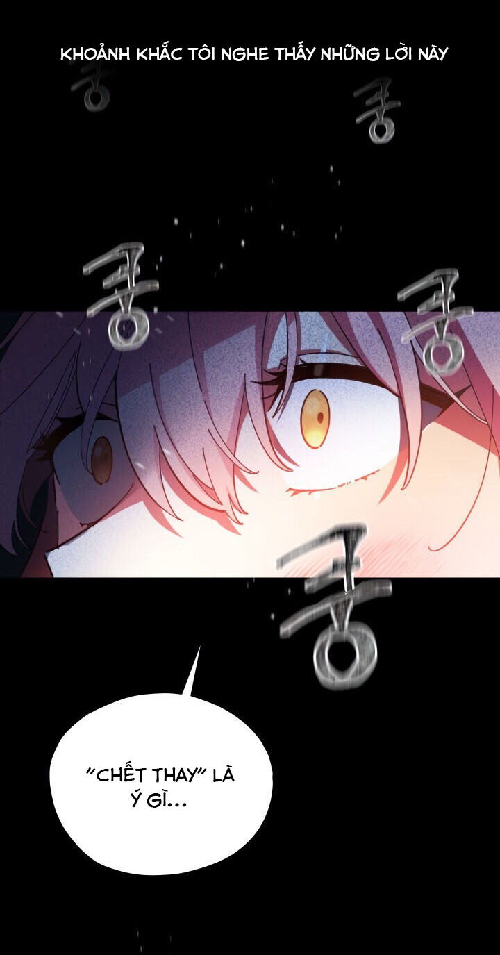 tiểu thư lạnh lùng chapter 1 13