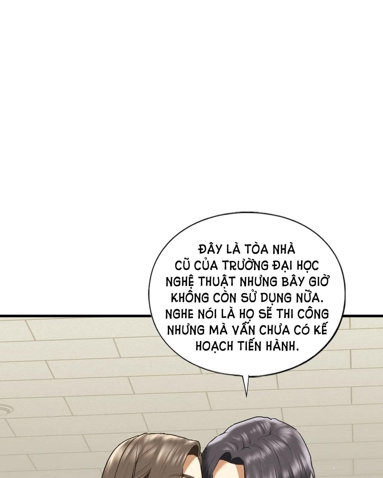 Chị Kế chapter 20.1 - Trang 12
