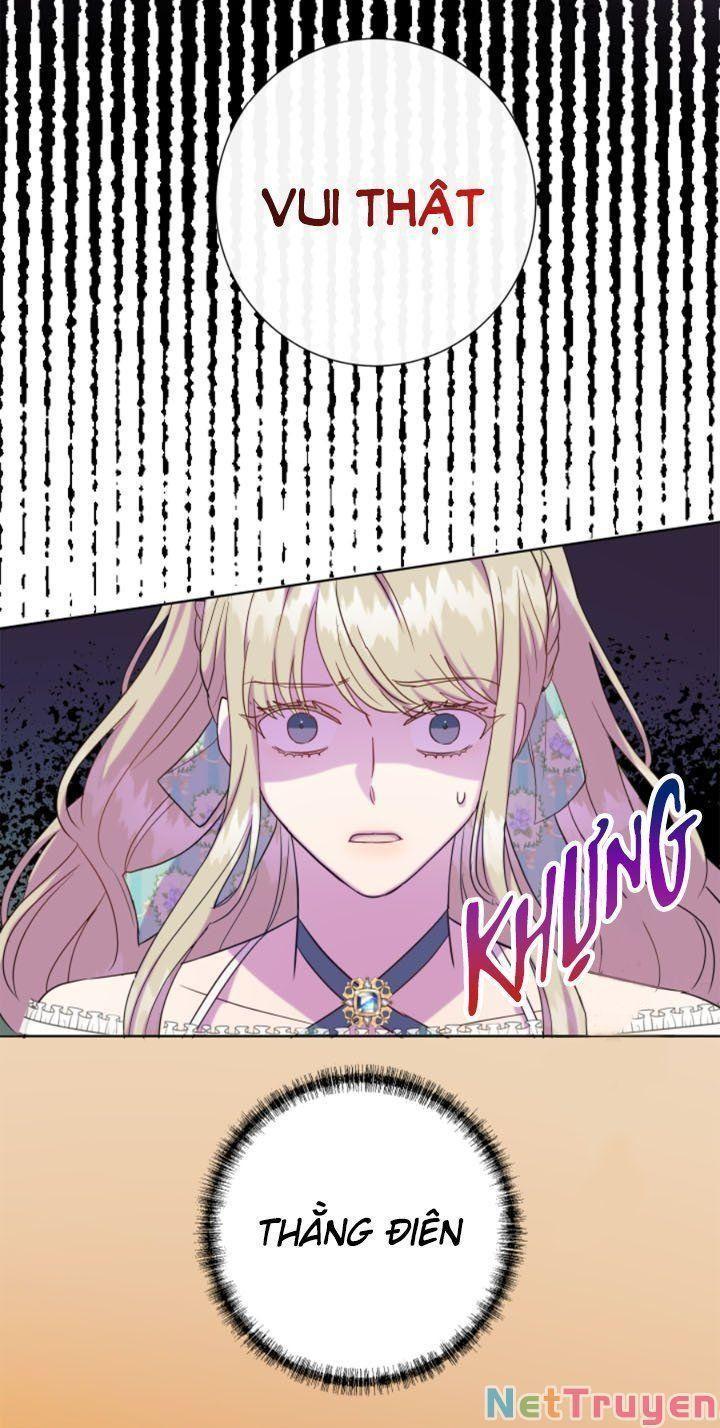 xin ngài đừng ăn tôi chapter 48 25