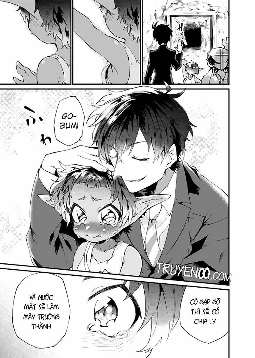 dungeon nursery chapter 16 10