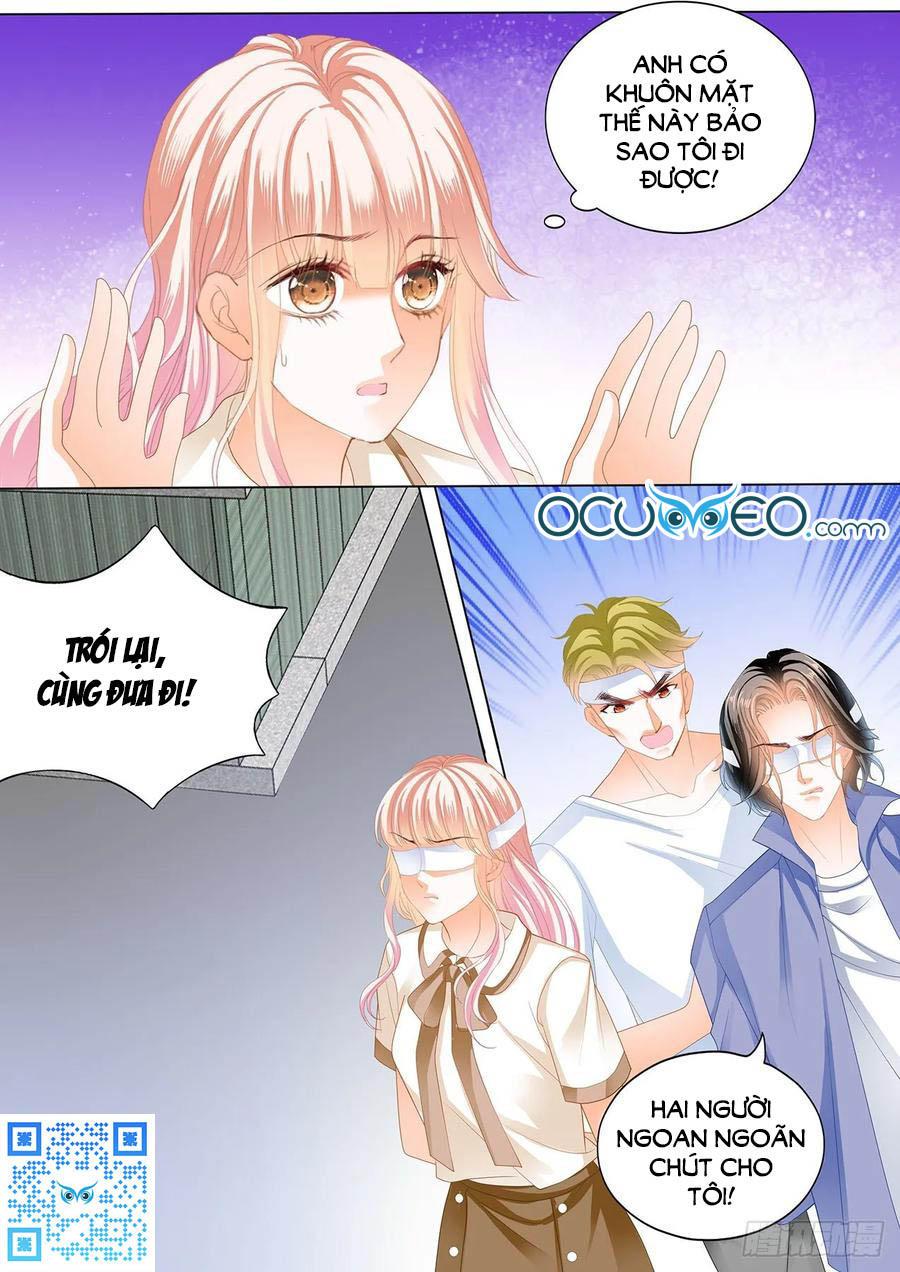 bá đạo tiểu thúc, xin trêu chọc vừa thôi! chapter 164 12