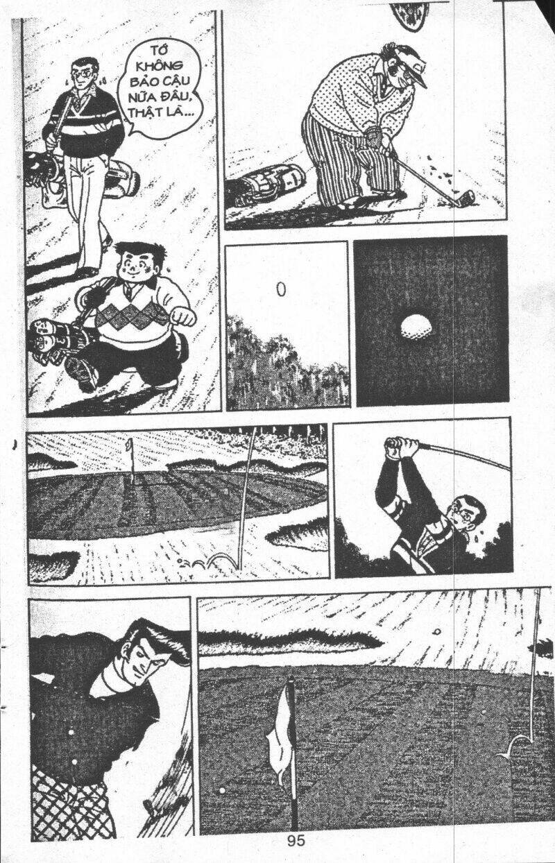 ashita tenki ni naare chapter 8 95