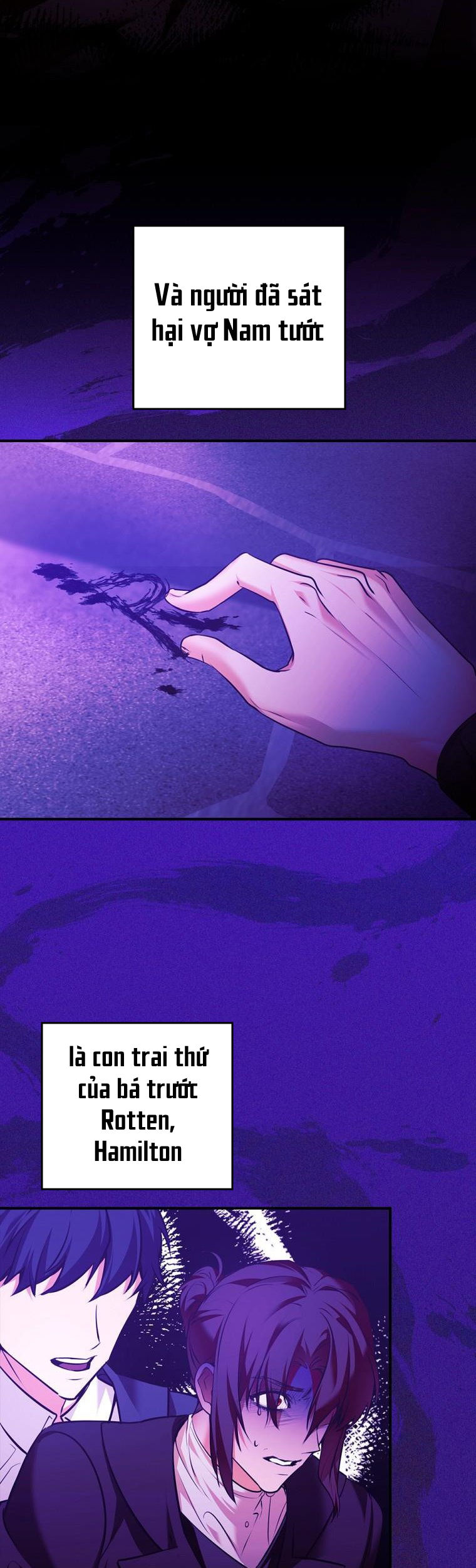 nàng tiểu thư nhà công tước chapter 17 2