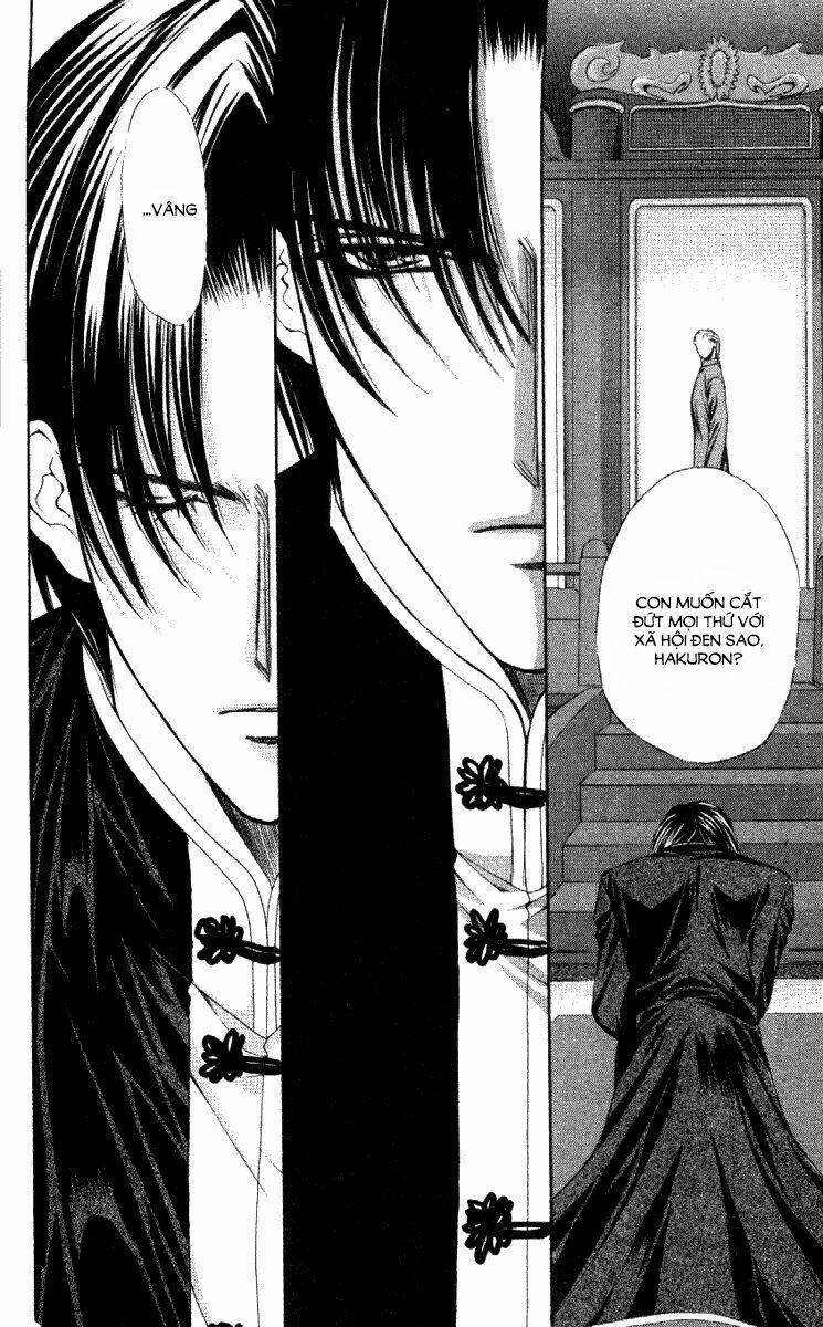 anh chàng khắc tinh chapter 35 3