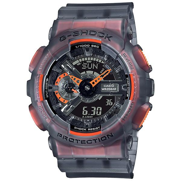 Đồng Hồ Nam Casio G-Shock GA-110LS-1ADR