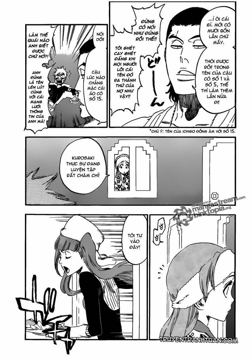 thần chết ichigo chapter 452 3