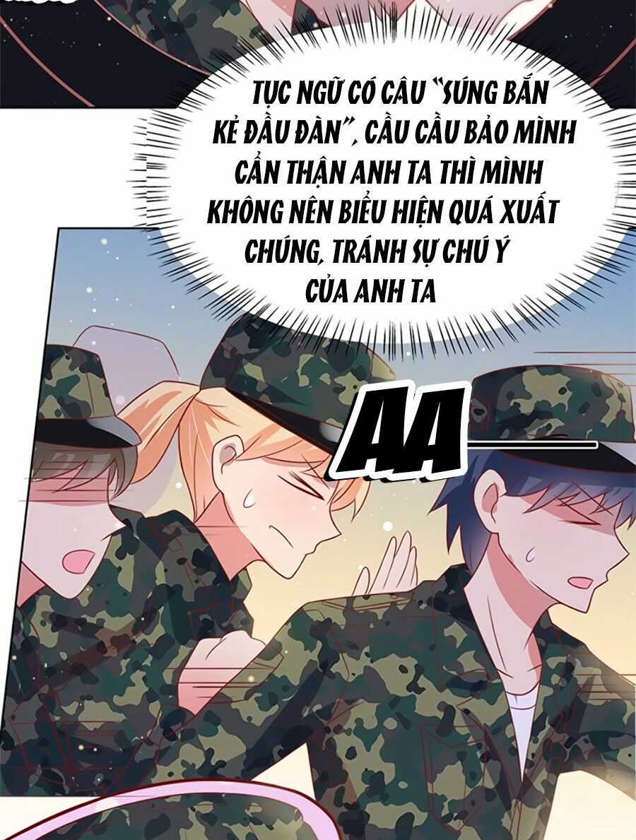 chồng già vợ trẻ trêu nhau hàng ngày chapter 33 25
