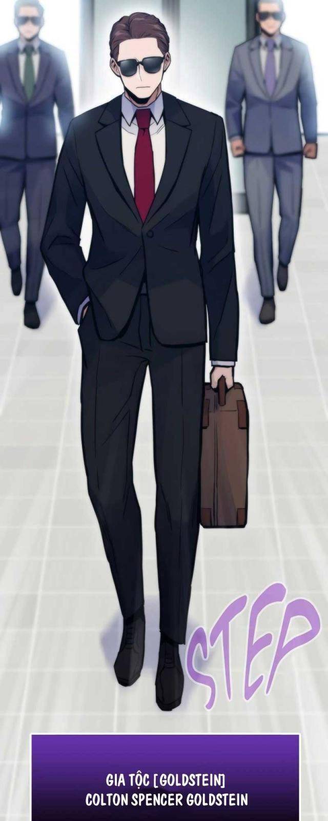 hồi quy giả chapter 53 5