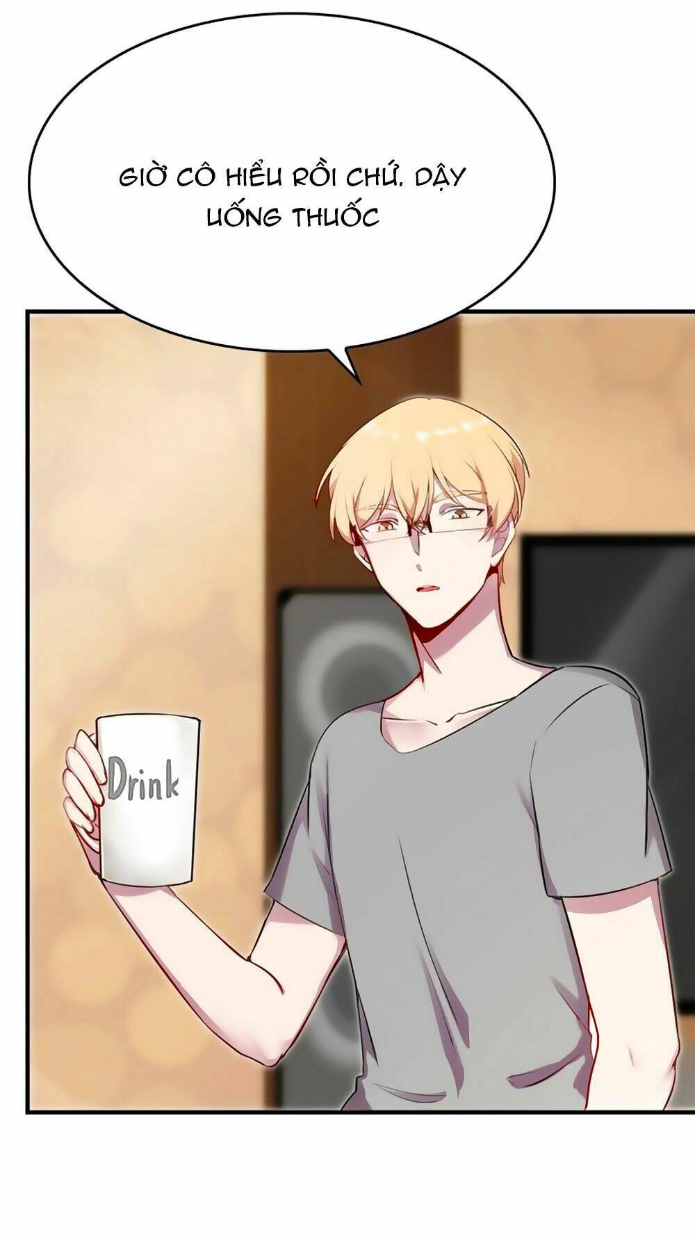 bám lấy nam thần bất chấp thời tiết chapter 16 22