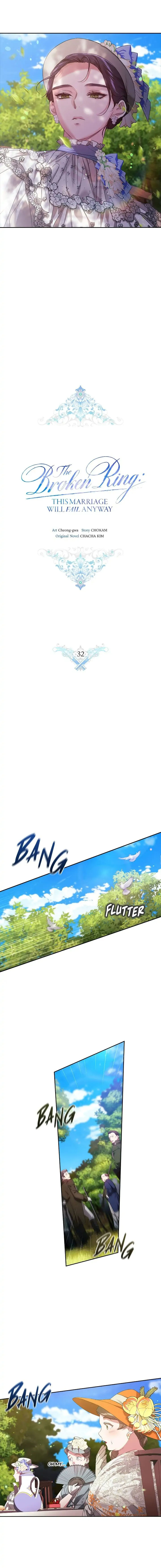 tôi mới là người quyết định cuộc hôn nhân này chapter 32 3