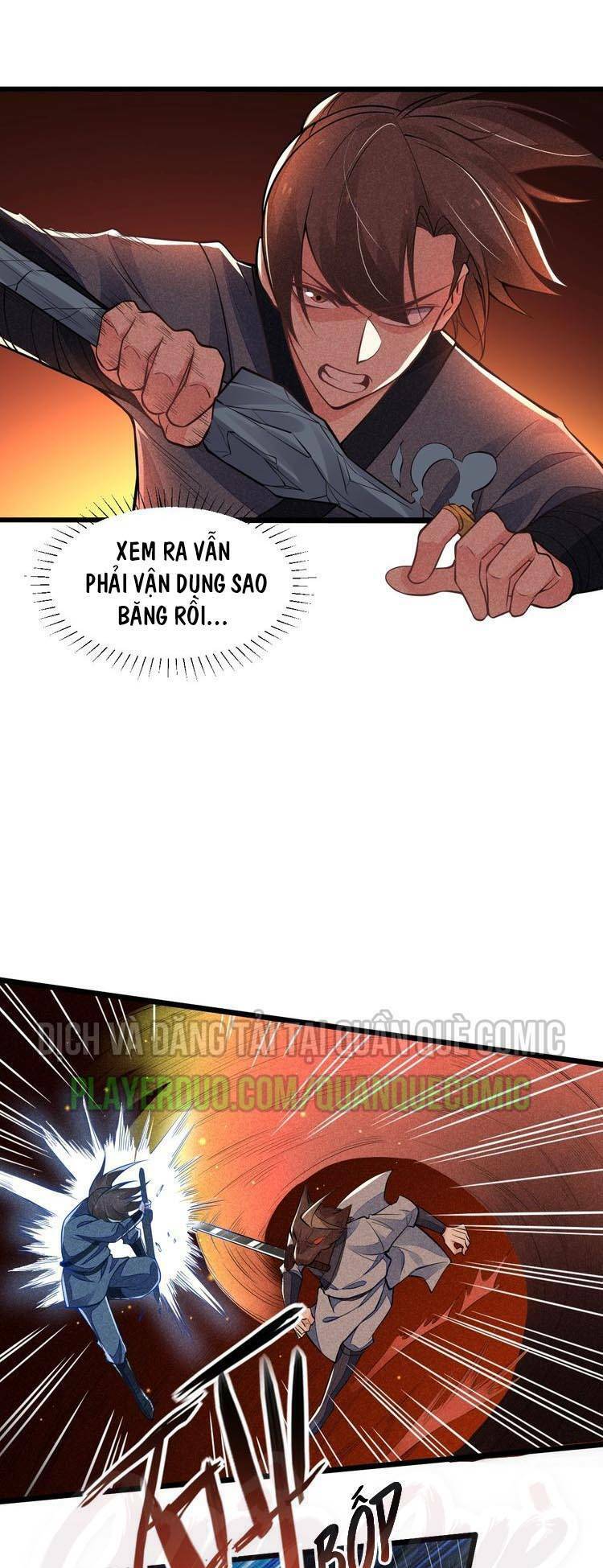 thánh tôn chapter 16 31