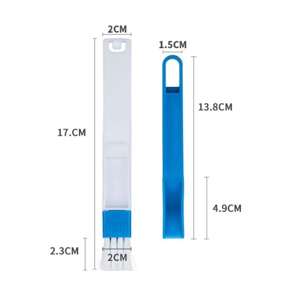Chổi vệ sinh bàn phím máy tính mini, chổi quét bụi bàn phím đa năng - Dụng cụ vệ sinh máy tính giá rẻ
