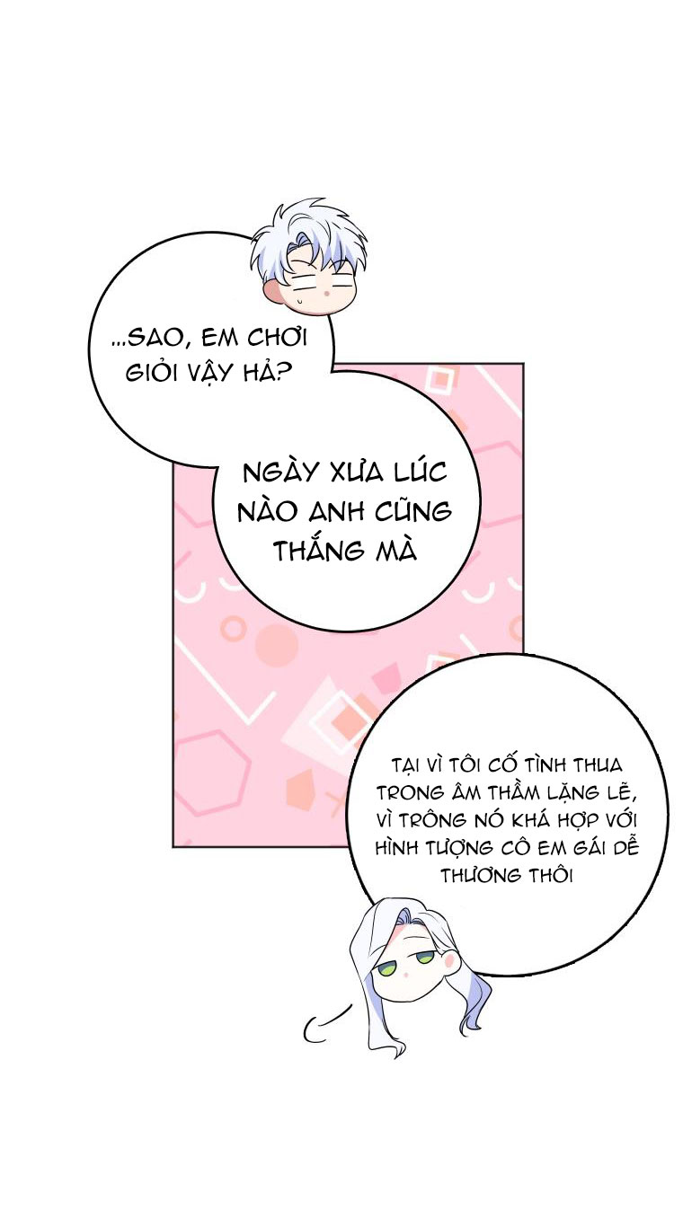 quãng thời gian cuối cùng chapter 25 44