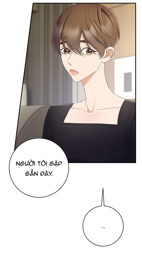 Hối Lộ Ngọt Ngào chapter 21 - Trang 2