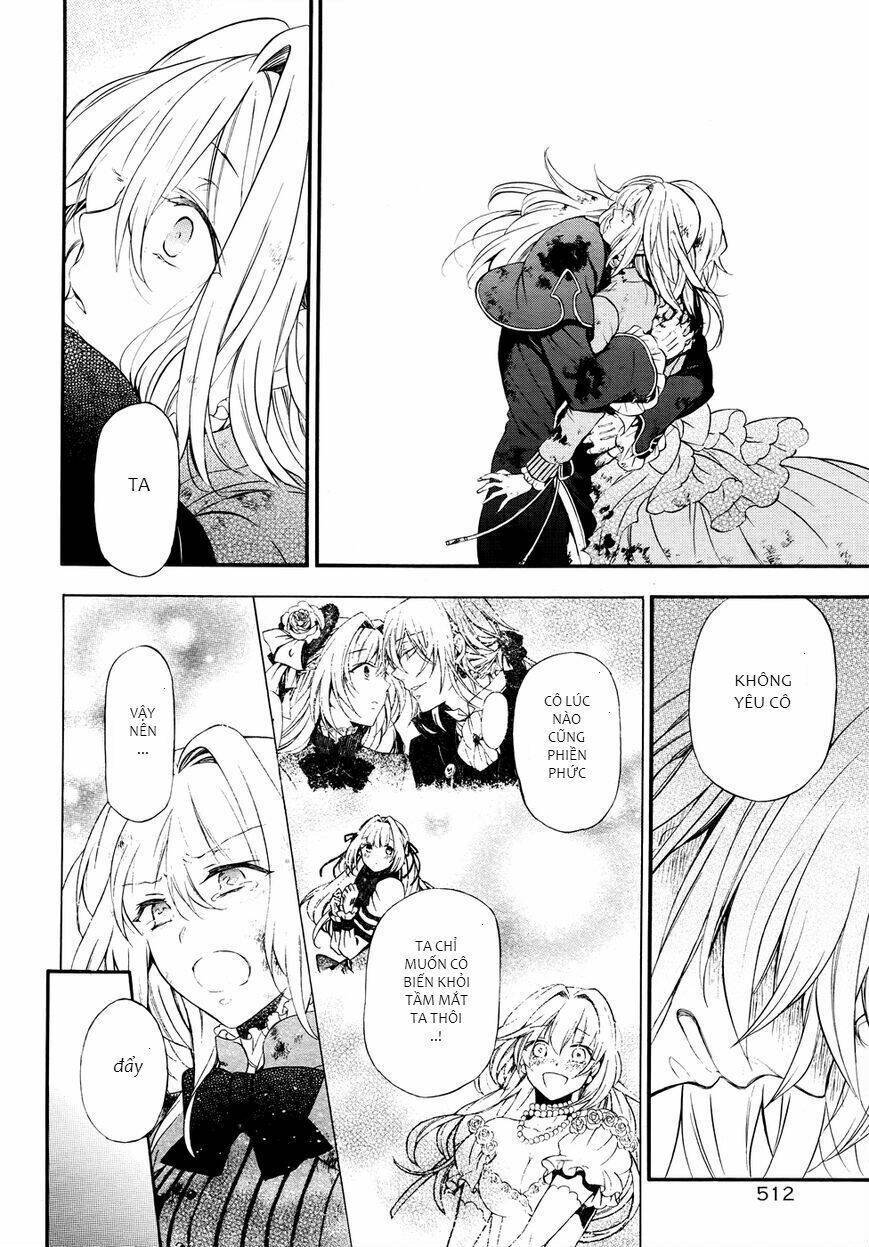 pandora hearts chapter 102 10
