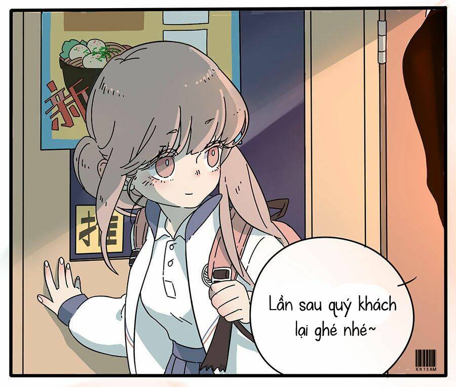 cáo a cát kém tắm chapter 3 12