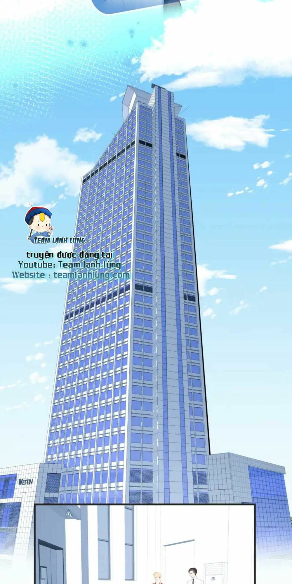 tiểu ma vương học cách yêu đương chapter 9 26