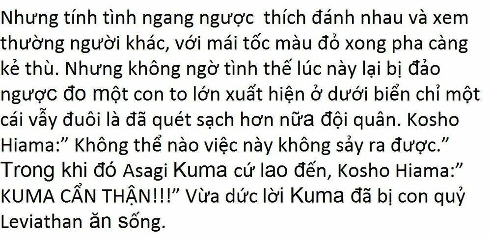 anl l: hắc hỏa sư khải chiến chapter 2 5