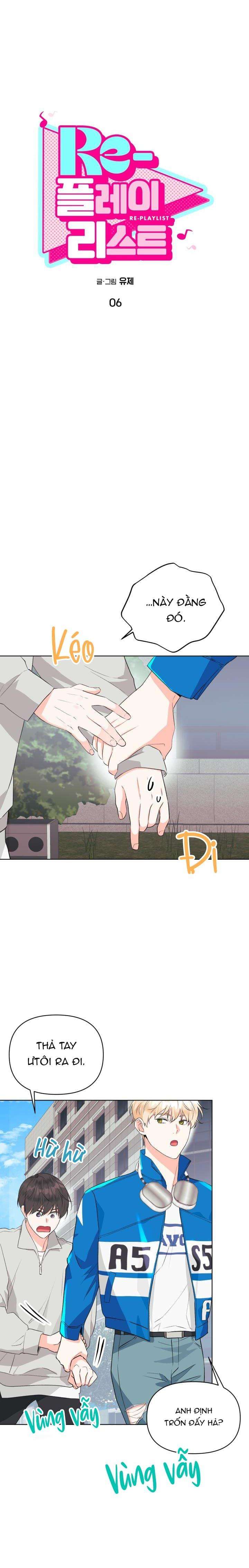 playlist tua ngược chapter 6 10