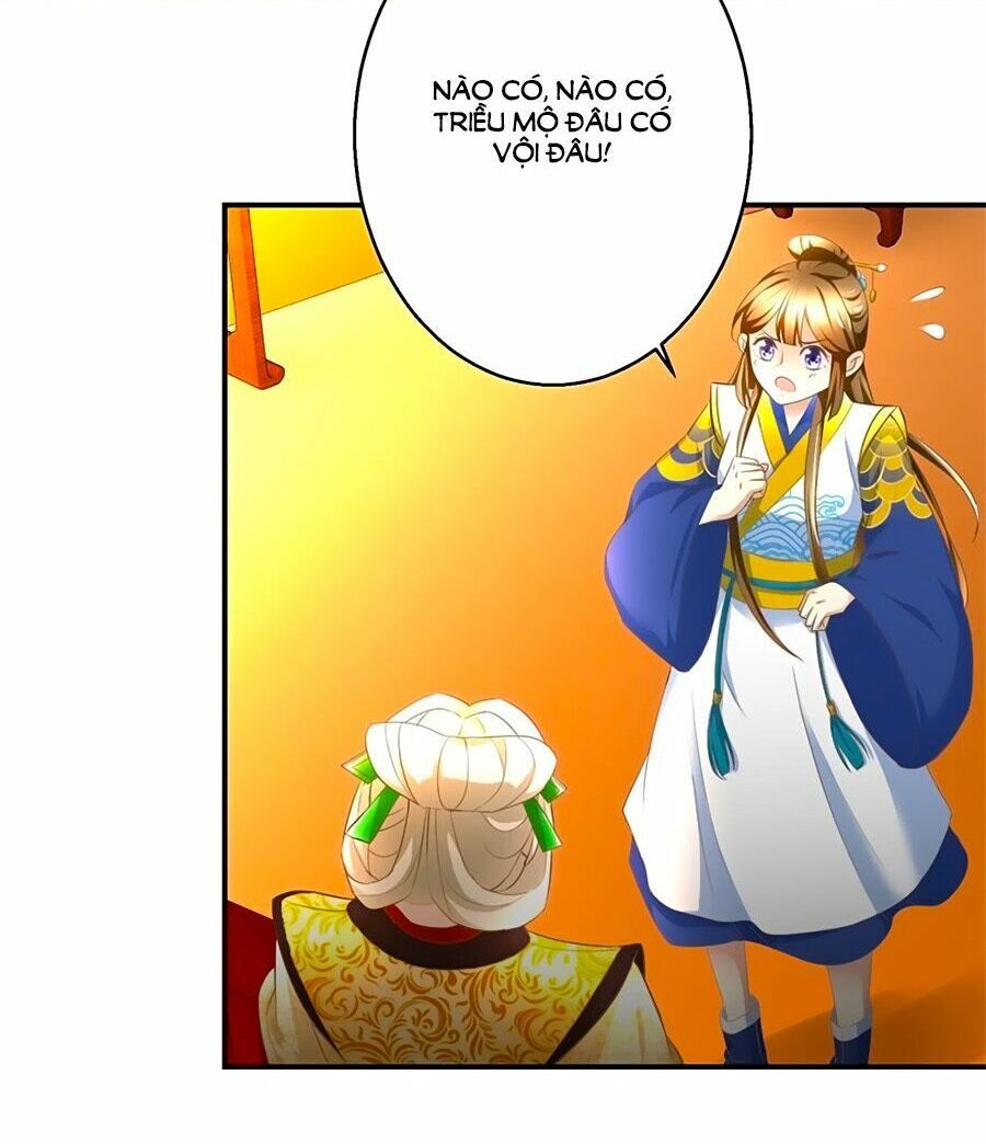 thuần phi ký chapter 17 7