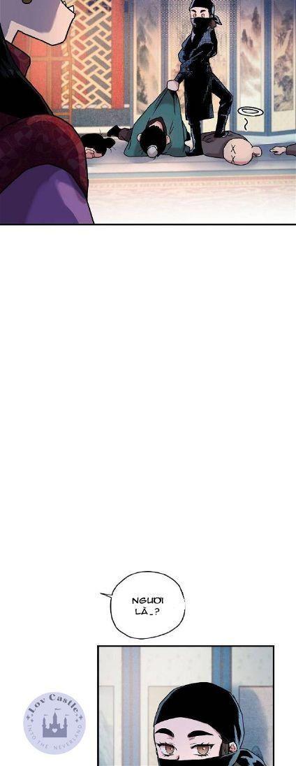 tôi là người mạnh nhất khi theo chủ nghĩa võ thuật chapter 13 28