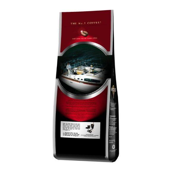 Cà phê Rang Xay Sáng Tạo 1 - Trung Nguyên Legend - 340gr