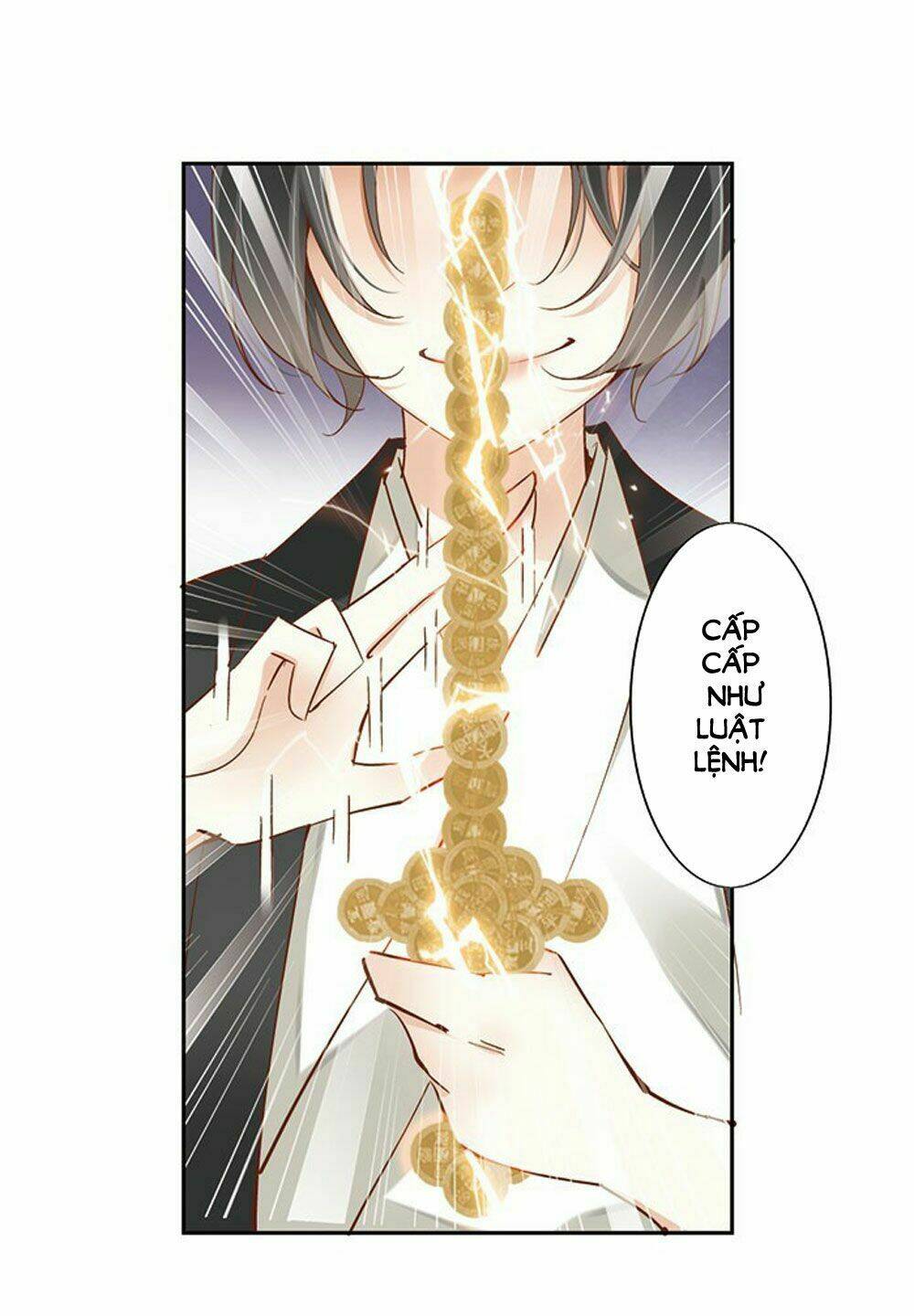 thiền tâm vấn đạo chapter 6 63