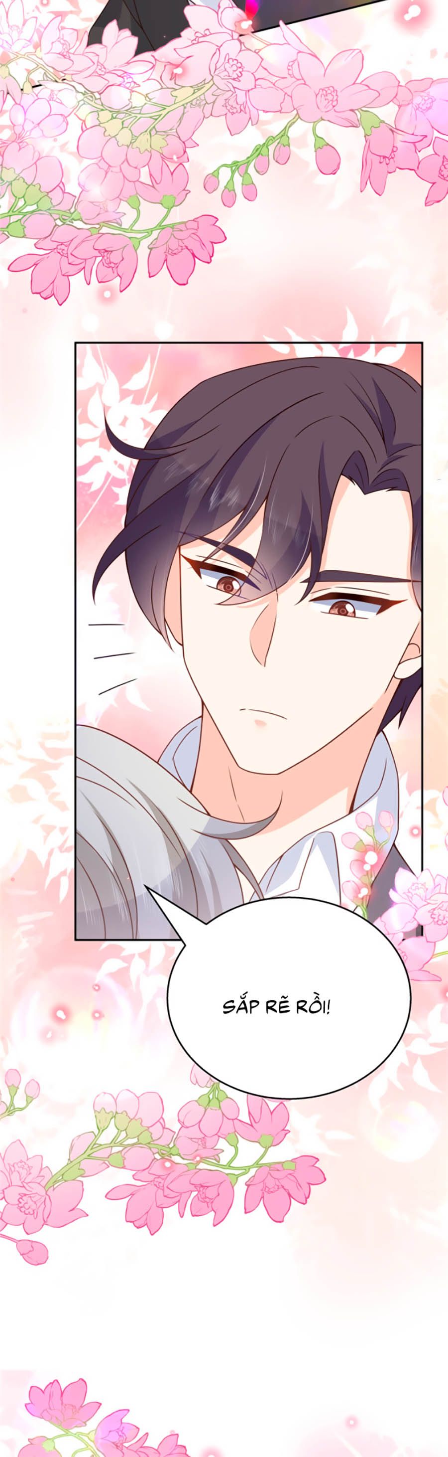 hotboy quốc dân là nữ chapter 185 18