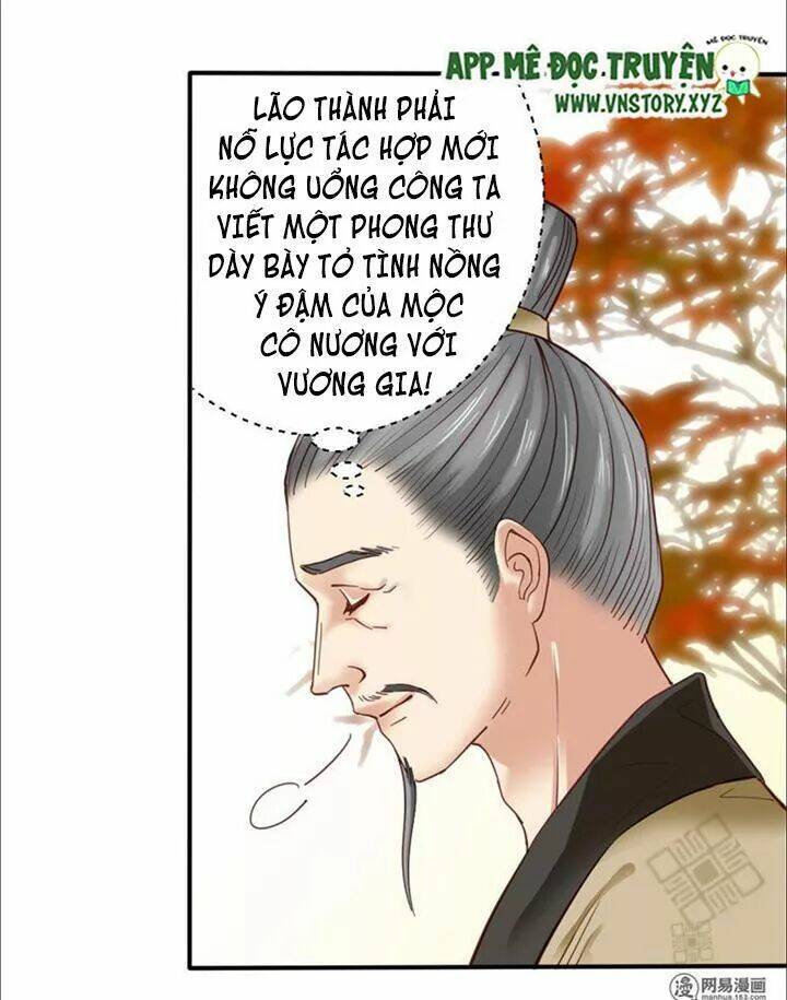 kiều nữ độc phi chapter 82 12