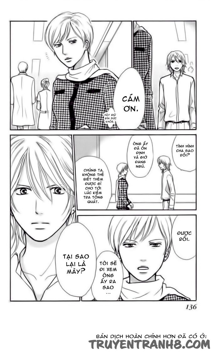 momoiro heaven chapter 23 20