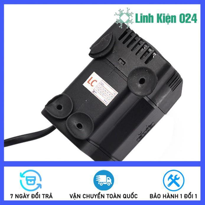 Máy Bơm Chìm DYH-25 220VAC 25W 1500L/h