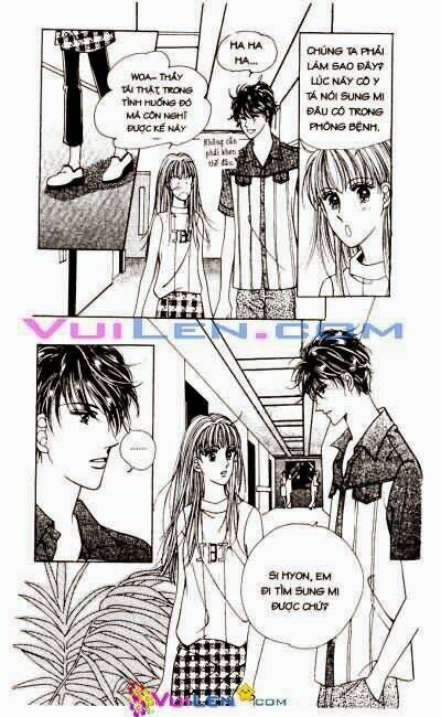 mãi yêu anh chapter 9 15