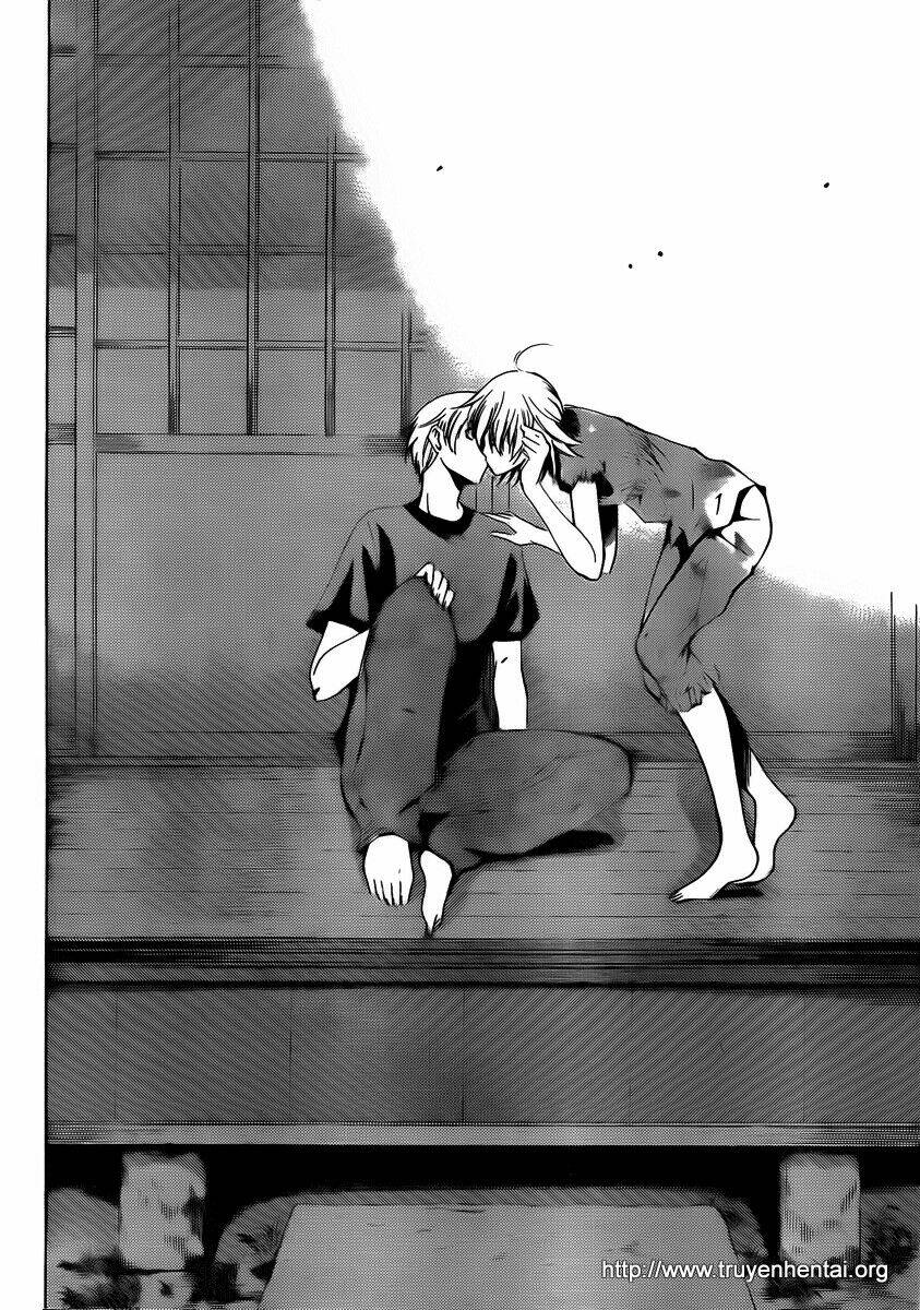 thị trấn tình yêu chapter 79 17