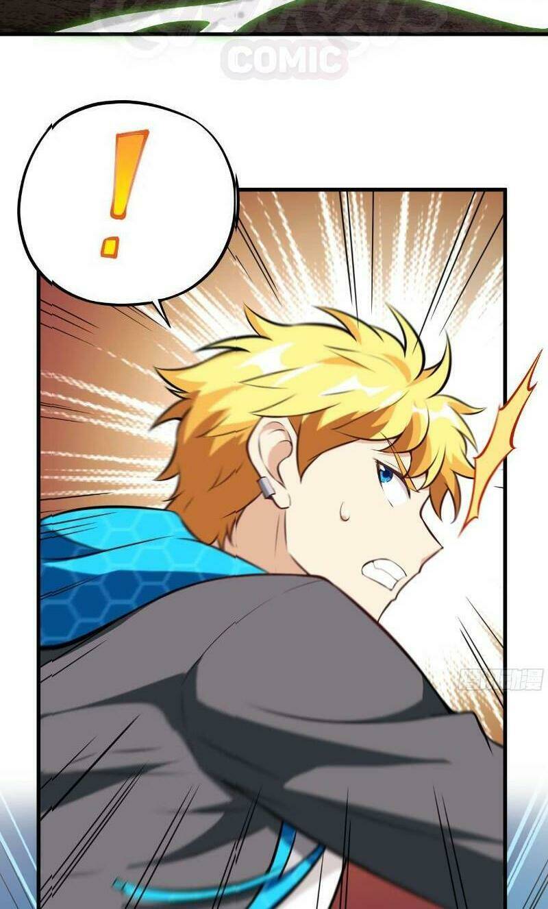 minh nhật thần đô chapter 40 20