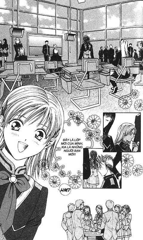 cô bé nghèo khó chapter 1 20