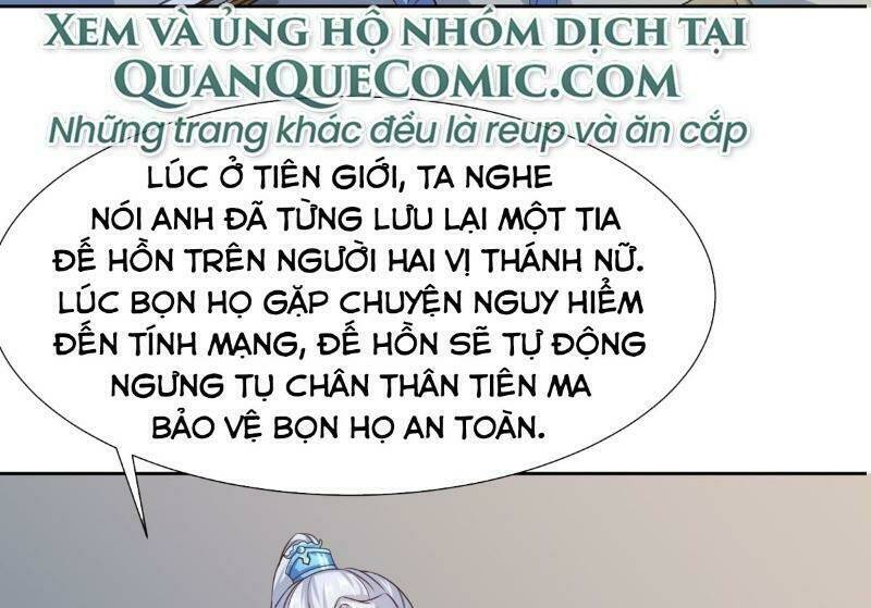 vú em của tiên ma chapter 14 40