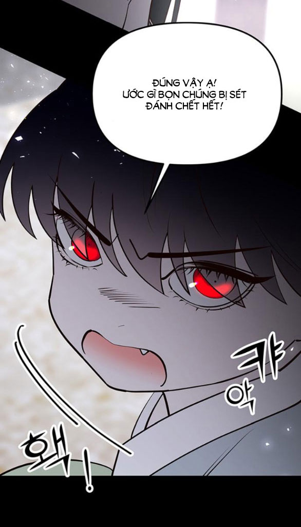 Thái Tử Myolyeong chapter 99.2 - Trang 25
