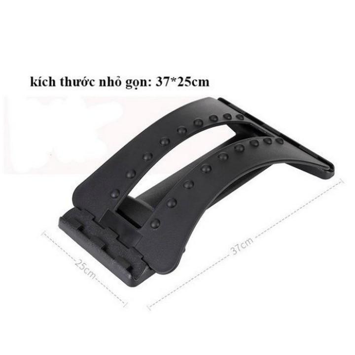KHUNG NẮN CỘT SỐNG LƯNG THIẾT KẾ PHÙ HỢP ĐỂ CẢI THIỆN CÁC VẤN ĐỀ LƯNG - Home and Garden