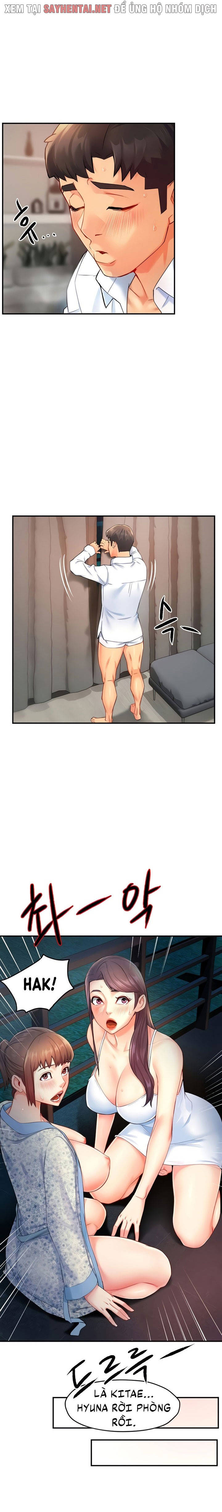 thưa nhóm trưởng! đây là báo cáo chapter 51 7