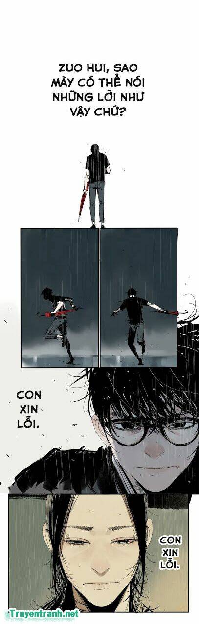 the law of the yama chapter 1 17