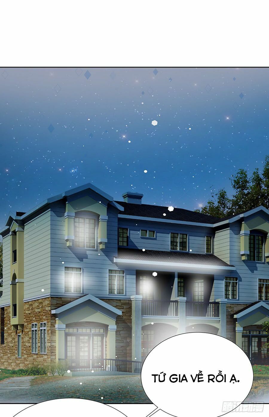 manh thê khó dỗ phần 2 chapter 32 2