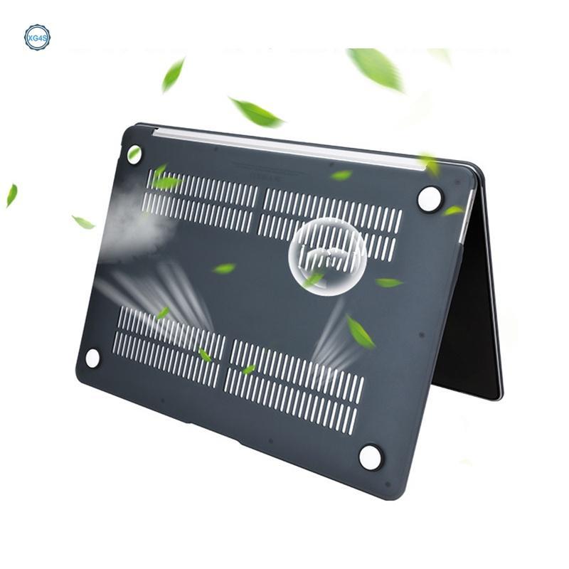 Vỏ Bọc Laptop Bằng Cao Su Nhiều Màu Sắc Dễ Lắp Đặt Và Tắt