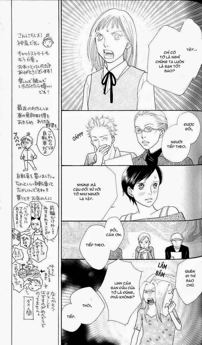 cat street chapter 23 24