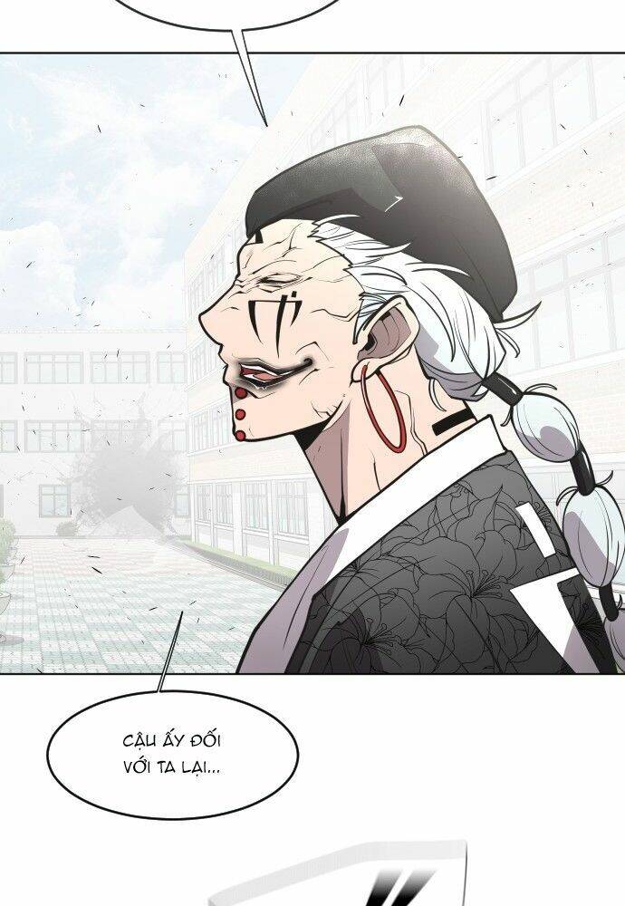 kĩ nguyên của anh hùng chapter 68 27