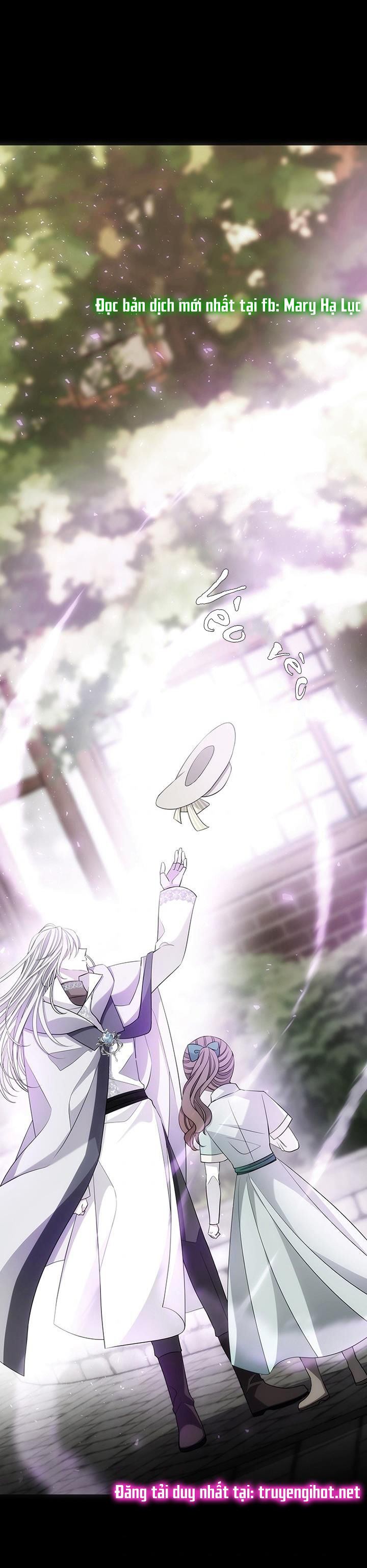 năm môn đệ của charlotte chapter 117 1