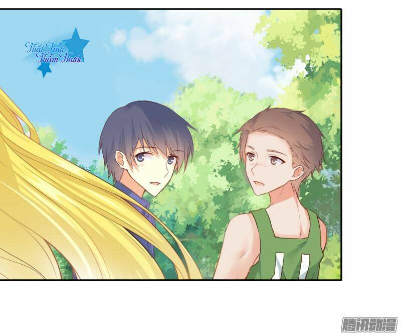 hôm nay ta cũng muốn trêu chọc nàng chapter 2 3