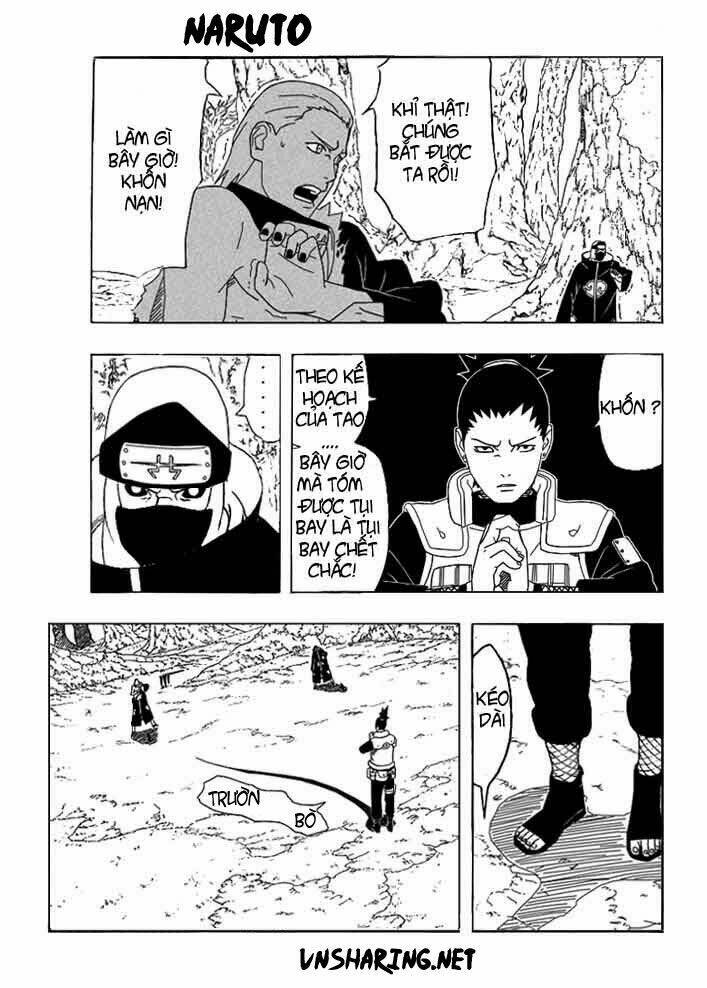 naruto - cửu vĩ hồ ly chapter 333 2