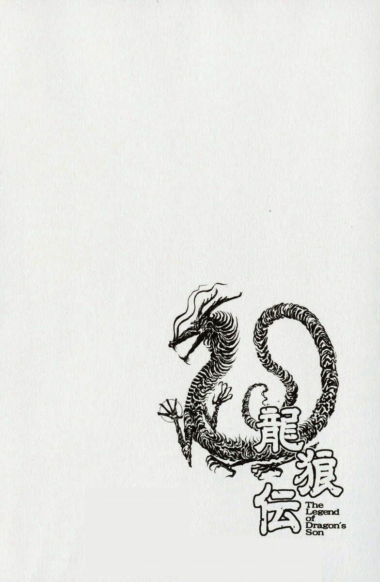 chú bé rồng - ryuuroden chapter 137 1