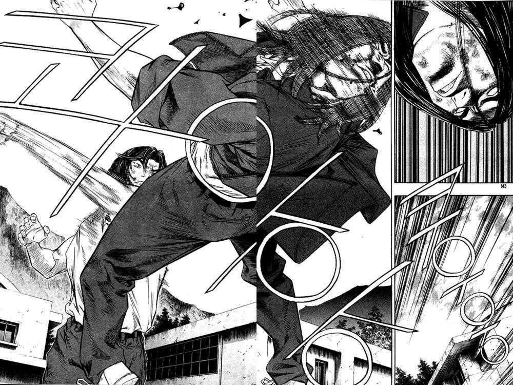 change guy chapter 283 1