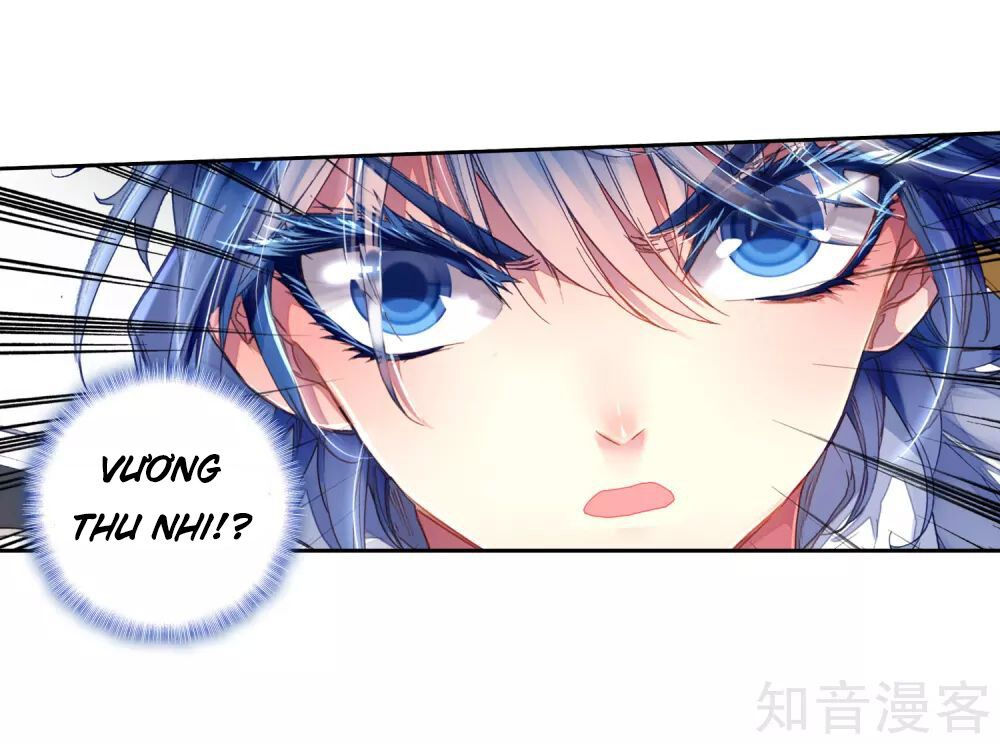 tuyệt thế đường môn - đấu la đại lục 2 chapter 223.5 10